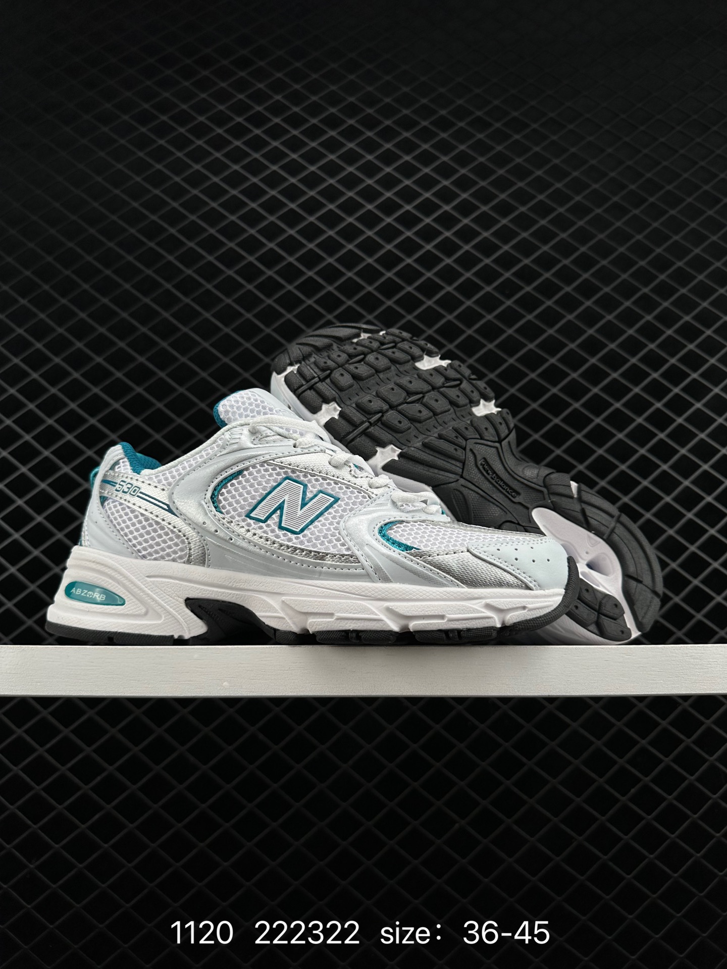 NB530 New Balance 530